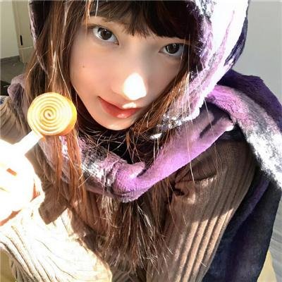 双面少女